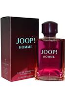 Joop Homme Eau de Toilette Spray 125ml Mens Fragrance - Standard Regular Size