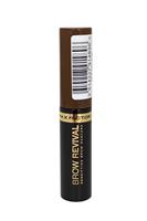 Max Factor Brow Revivial Densifying Mascara 4.5g Brown #003 - Standard Regular Size