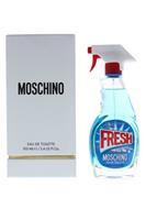 Moschino Fresh Couture Eau de Toilette Spray 100ml Womens Fragrance - Standard Regular Size