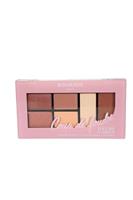 Volume Glamour Bourjois Coup de Foudre Eyeshadow Palette 8.4g Cute Look #03