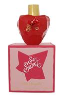Lolita Lempicka So Sweet Eau de Parfum Spray 50ml Womens Perfume - Standard Regular Size