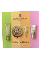Elizabeth Arden Ceramide Twist and Lift Quartet-Serum Caps x 60,Cleanser,Eye,Day