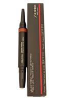 Shiseido Lipliner InkDuo Prime + Line 0.9g Scarlet #09