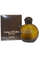Halston Z-14 Cologne Spray 125ml Mens Fragrance - Standard Regular Size