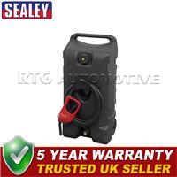 Sealey Gravity Fed Mobile Dispensing Tank 53L DT53