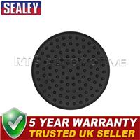 Sealey Safety Rubber Jack Pad Type B JP16