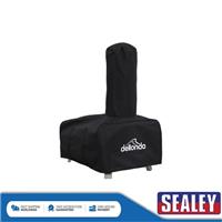 Sealey Dellonda Outdoor Pizza Oven Cover & Carry Bag for DG10 & DG11 DG12