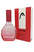 Head Bliss Woman Eau de Toilette Spray 50ml Womens Fragrance - Standard Regular Size