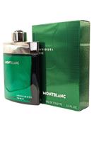 Mont Blanc Individuel Tonic Homme Eau de Toilette Spray 75ml Mens Fragrance - Standard Regular Size