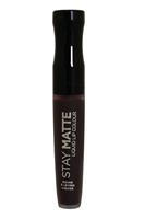 Rimmel London Stay Matte Rimmel Liquid Lip Colour 5.5ml Damn Hot #870