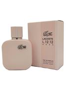 Lacoste L.12.12 Rose Eau de Parfum Spray 50ml Womens Perfume - Standard Regular Size