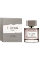 Guess 1981 Homme EDT Eau de Toilette Spray 30ml Mens Fragrance - Standard Regular Size
