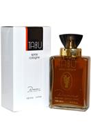 Dana Tabu Spray Cologne 100ml Womens Fragrance - Standard Regular Size