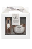 Confidence Night EDT Spray 50ml & Candle Katie Piper Womens Fragrance Set - Standard Regular Size