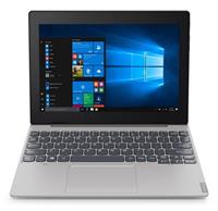 Lenovo IDEAPAD D330 Laptop Pentium Silver N5000 4GB RAM 128GB SSD Windows 11 Pro
