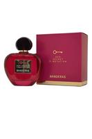 Antonio Banderas Her Secret Temptation EDT Spray 80ml Womens Fragrance - Standard Regular Size