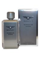 Momentum Intense by Bentley Eau de Parfum Spray 100ml Mens Fragrance - Standard Regular Size