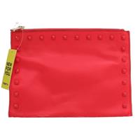 Karen Millen Women's Bag Pink 100% Other Shoulder Bag