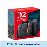 Nintendo Switch 2 Console