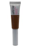 Maybelline Super Stay Full Coverage Under Eye Concealer 6ml Deep Bronze #65 Eyes