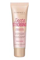 Rimmel London Insta Strobing Highlighter Illuminateur 25ml Pink Glow