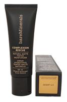 Complexion Rescue Bare Minerals Natural Matte Tinted Moisturizer 35ml Desert