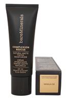 Complexion Rescue Bare Minerals Natural Matte Tinted Moisturizer 35ml Vanilla