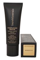 Complexion Rescue Bare Minerals Natural Matte Tinted Moisturizer 35ml Bamboo