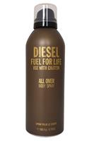 Fuel for Life Homme Diesel All Over Body Spray 163.9g