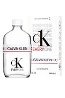 Calvin Klein Everyone Eau de Toilette Spray 100ml Mens Fragrance - Standard Regular Size