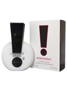 Coty Exclamation Eau de Cologne Spray 50ml Womens Fragrance - Standard Regular Size