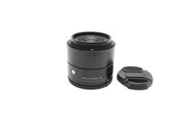 Sigma 19mm Prime Lens F2.8 EX DN E ART for Sony E-Mount, Good Cond. REFURBISHED