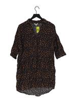 Whistles Mini Dress M in Multi