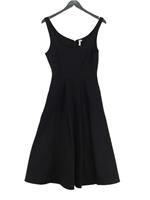 & Other Stories Maxi Dress in Black