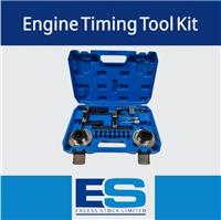 Petrol Engine Timing Tool Kit Ford 1.0 Ecoboost Focus Fiesta Locking Setting Kit