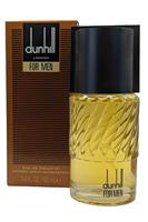 Dunhill Men Eau de Toilette Spray 100ml Mens Fragrance - Standard Regular Size