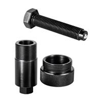 Engine Injection Fuel Pump Puller Removal Tool Steel Fit for BMW M47 M57 Replace