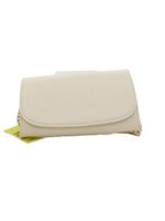 Kurt Geiger Women's Bag Cream 100% Other Crossbody