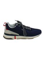 Pepe Jeans Men's Trainers UK8 in Blue
