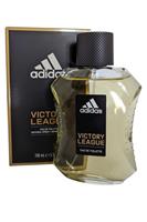 Adidas Victory League EDT Eau de Toilette Spray 100ml Mens Fragrance - Standard Regular Size