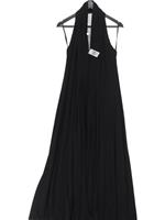 Coast Maxi Dress UK12 in Black
