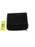 Karen Millen Women's Bag Black 100% Other Shoulder Bag