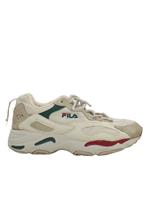 Fila Women's Trainers EU38 in Cream