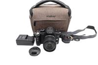 Panasonic G2 Camera Kit with 14-42mm Lens, Shutter Count 7181, Good REFURBISHED