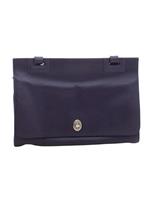 I Santi Women's Bag Purple 100% Other Shoulder Bag