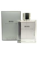 Hugo Boss Selection Men Eau de Toilette Spray 100ml Mens Fragrance - Standard Regular Size