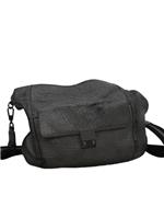 Anya Hindmarch Women's Bag Silver 100% Other Shoulder Bag