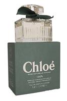 Chloe Rose Naturelle Intense Eau de Parfum Spray 50ml Womens Perfume - Standard Regular Size