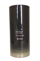 Hugo Boss EDP Spray 100ml Vigorous Cologne The Collection Mens Fragrance - Standard Regular Size