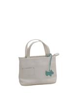 Radley Women's Bag White 100% Other Clutch